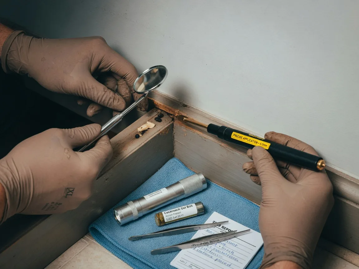 Why choose Emergency Pest Control in Griffin, GA